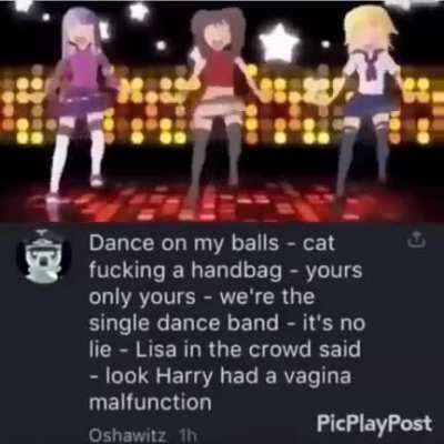 Ya no lo podemos escuchar de otra forma 🚬🗿