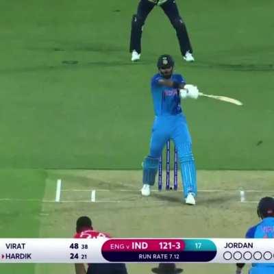 Hardik Pandya T20 Clutch Innings Where Everybody Failed 