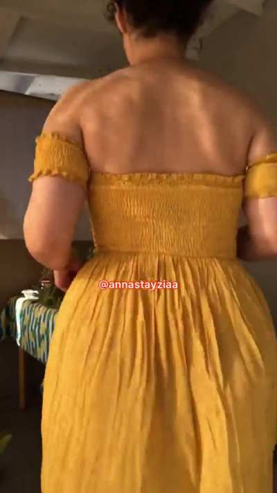 This is the only thing you're going to hear from her ass🤕