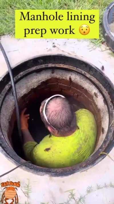 I don't care how much that job pays