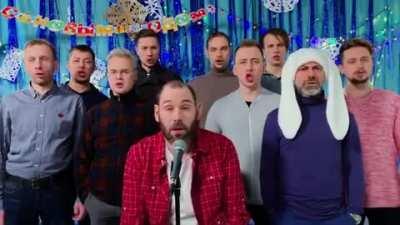 с новым годом