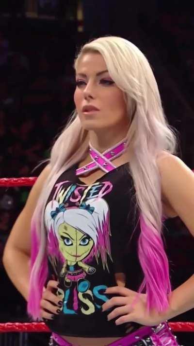 Alexa Bliss