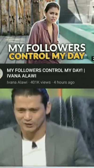 Ivana moments🤗🤗