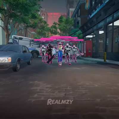 Abra Abra Abracadabra