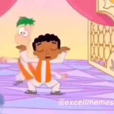 Un wey me dijo yanpol al ver esto xd