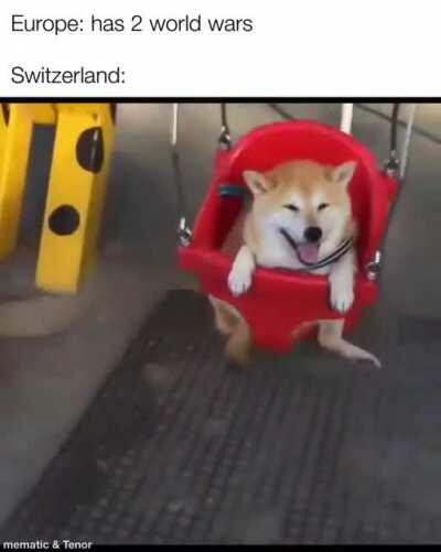 Haha neutrality go brrrr