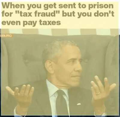 Based Obama