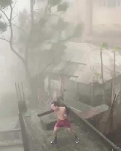 When Lateralus hits HARDDD (Part 2)