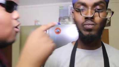 Reddit after JJ made us listen to the Kidz Bop not once, not twice but 3 times