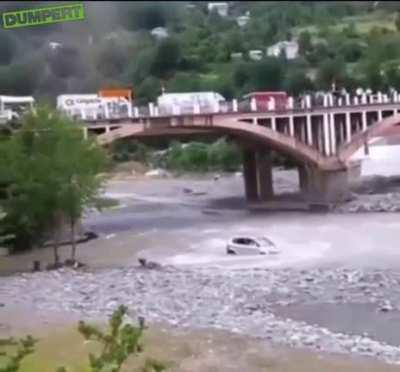 I believe I can fly ...