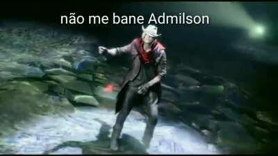 Alerta de tímpanos estourando a frente