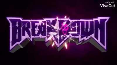 Shinji has a mental BREAKDOWN BREAKDOWN