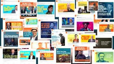 (Meme Video) Candace Owens & PragerU want you to know they really, in no way whatsoever, care what celebrities have to think