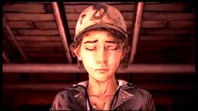 Clementine tribute (IDFC.) I did not make the video, but I added the music because the previous choice was trash imo.