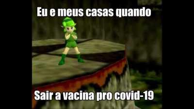 EU MAL VEJO A HORA 😍😍