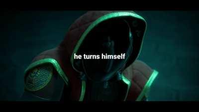 Meme material found in Astartes part 5