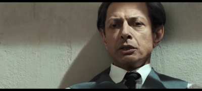 Ayelet Zurer - Adam Resurrected (2008)