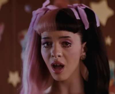 Thoughts on melanie Martinez?