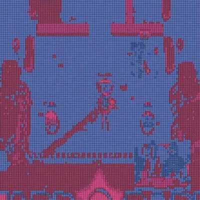 Last brawl talk with maps and audio(Program link+ fixed seizure things also very ebic)