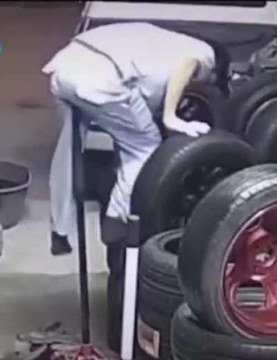 Прыжок века