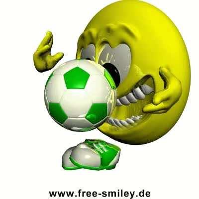 best football player