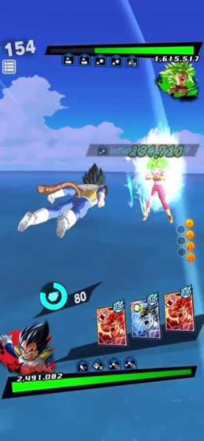 Oh No, Our LFs, They’re Broken Pt. 1