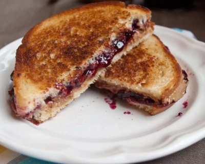 Pb&J 😋😋😊😊🙏🙏
