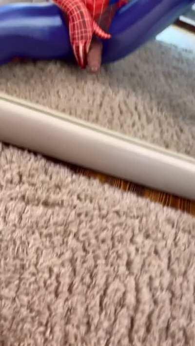 Spider-Man's girlfriend 🕷