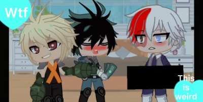 Wtf their like 15/16?! This is gross and it was in my FYP ☹️