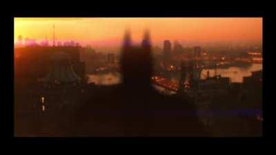 Leaked footage from The Batman reveals it’s all about family, bro.