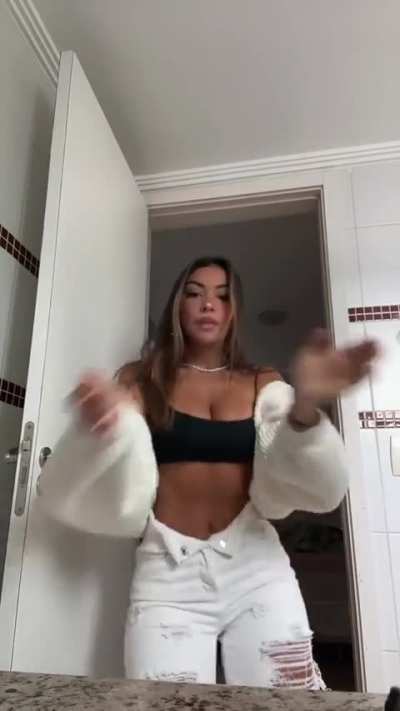 Gabi Babe