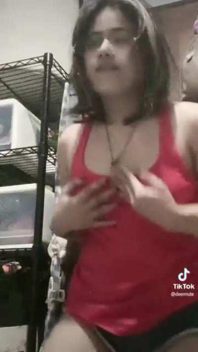 Finally, good thirst content