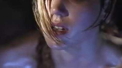 Jennifer Connelly in Jennifer Connelly ASS to ASS scene from Requiem for a Dream