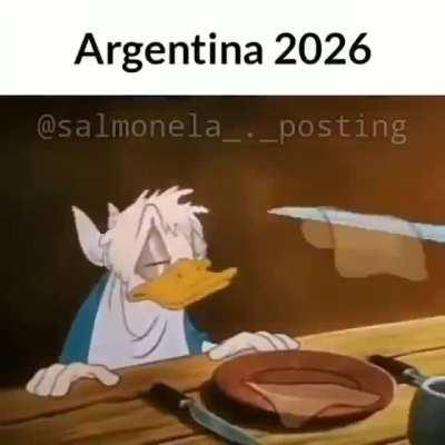 Argentina