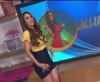 Yanet Garcia