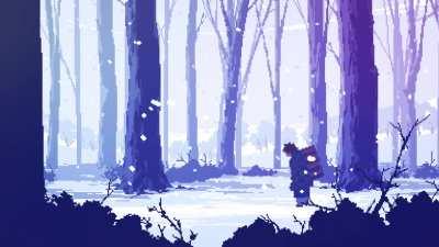 nezuko's theme 🏔️ demon slayer lofi