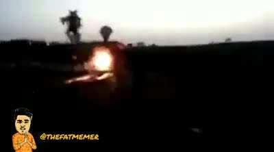 Another typical day in india.