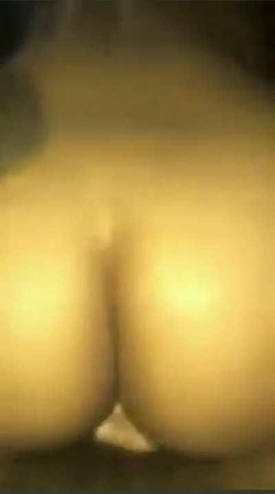 Ebony takes bbc 👀🥵