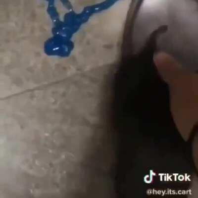 Hummm pasta de dente