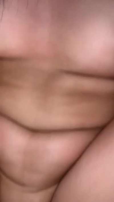 Absolutely resized his girl