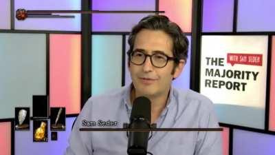 Sam Seder, the Nightmare