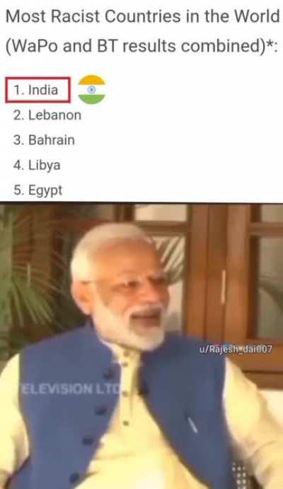 now target is : Most homophobic nation !