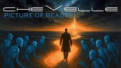 Chevelle - Picture Of Beauty [Demo]