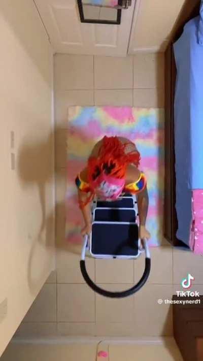 New trend alert 🚨