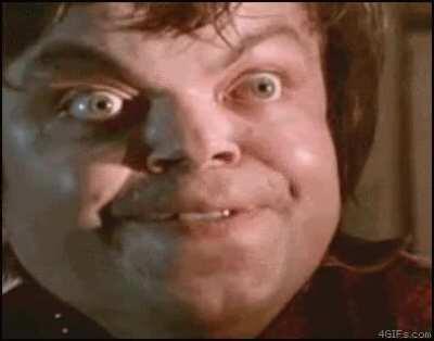 Invest in the wait for stimi face