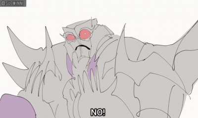 An interesting title 