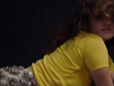 Selena for Dazed Magazine 2020