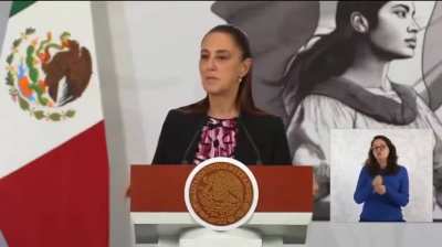 Ha de creer que dar malas noticias cagándose de risa les quita gravedad, como el cacas con las masacres