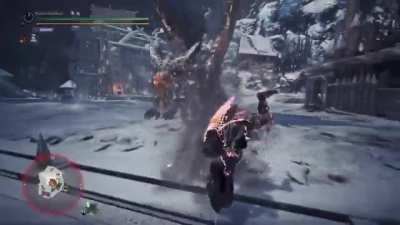 Goodnight Kushala…