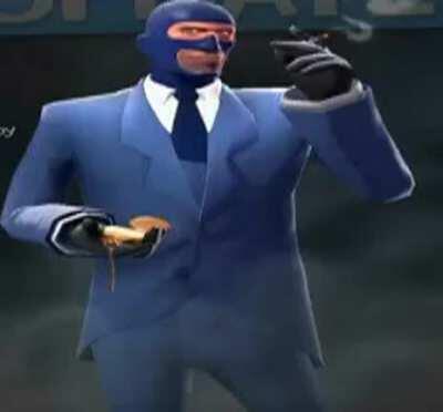 Sniper is a redditor! (15.ai)